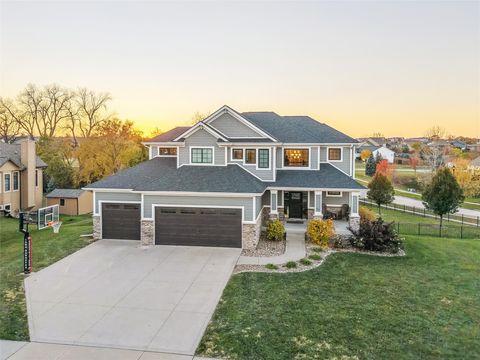 7628 Silverstone Court Johnston IA 50131