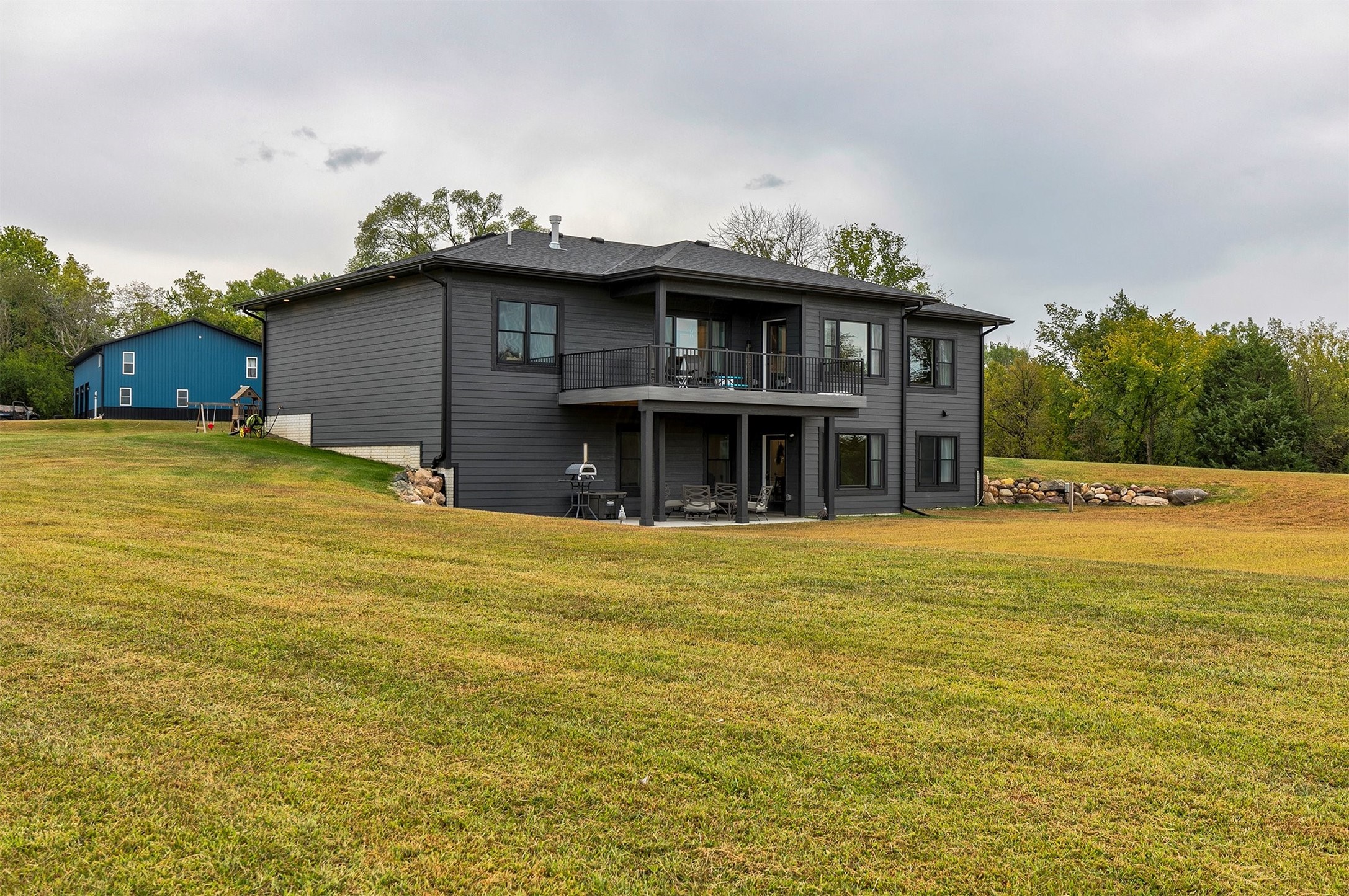 Redfield, Iowa, 50233, United States, 4 Bedrooms Bedrooms, ,3 BathroomsBathrooms,Residential,Active,2029759
