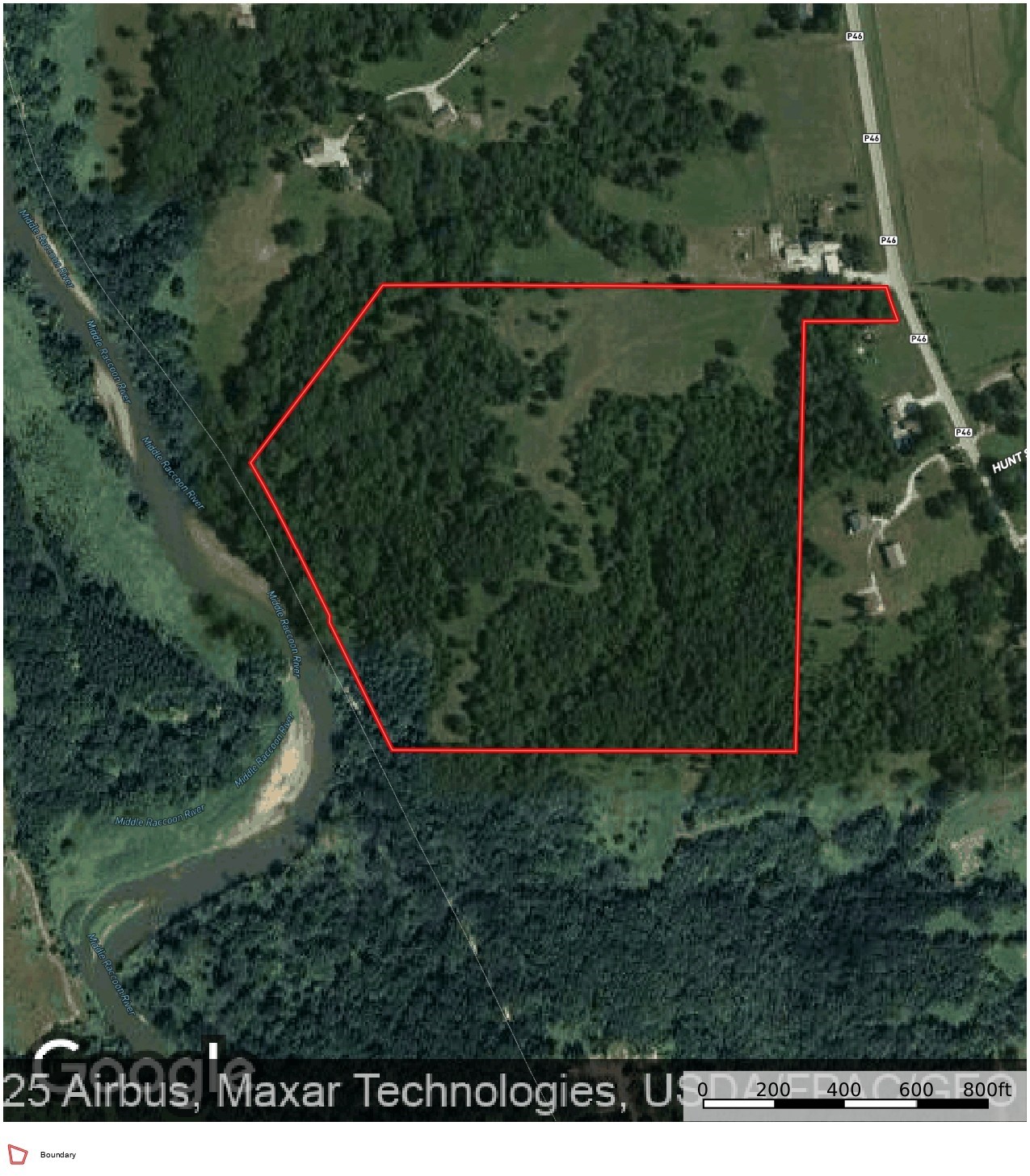 Redfield, Iowa, 50233, United States, 4 Bedrooms Bedrooms, ,3 BathroomsBathrooms,Residential,Active,2029759