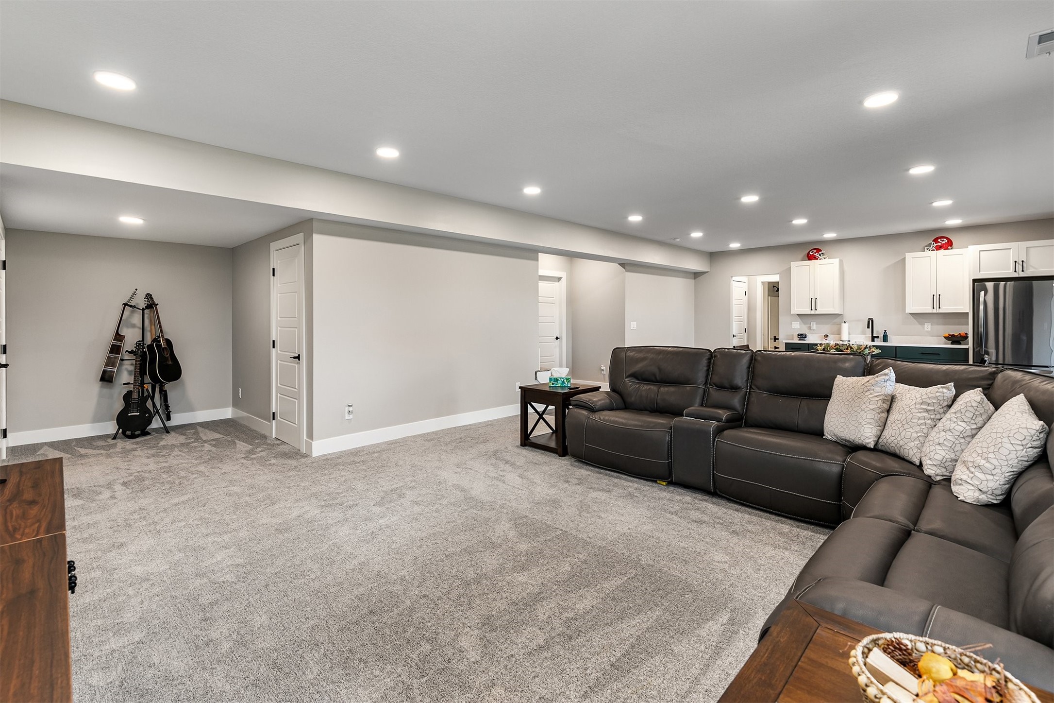 Redfield, Iowa, 50233, United States, 4 Bedrooms Bedrooms, ,3 BathroomsBathrooms,Residential,Active,2029759