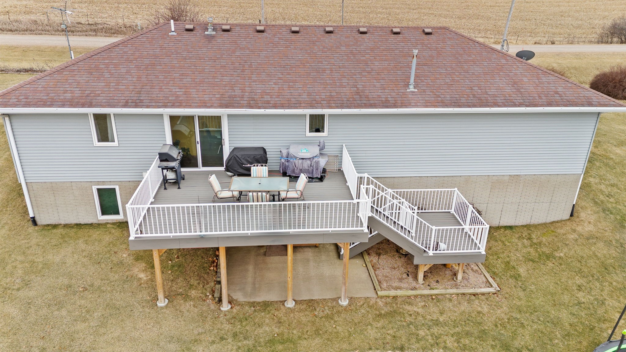 1479 Newbold Drive, Knoxville, Iowa image 12