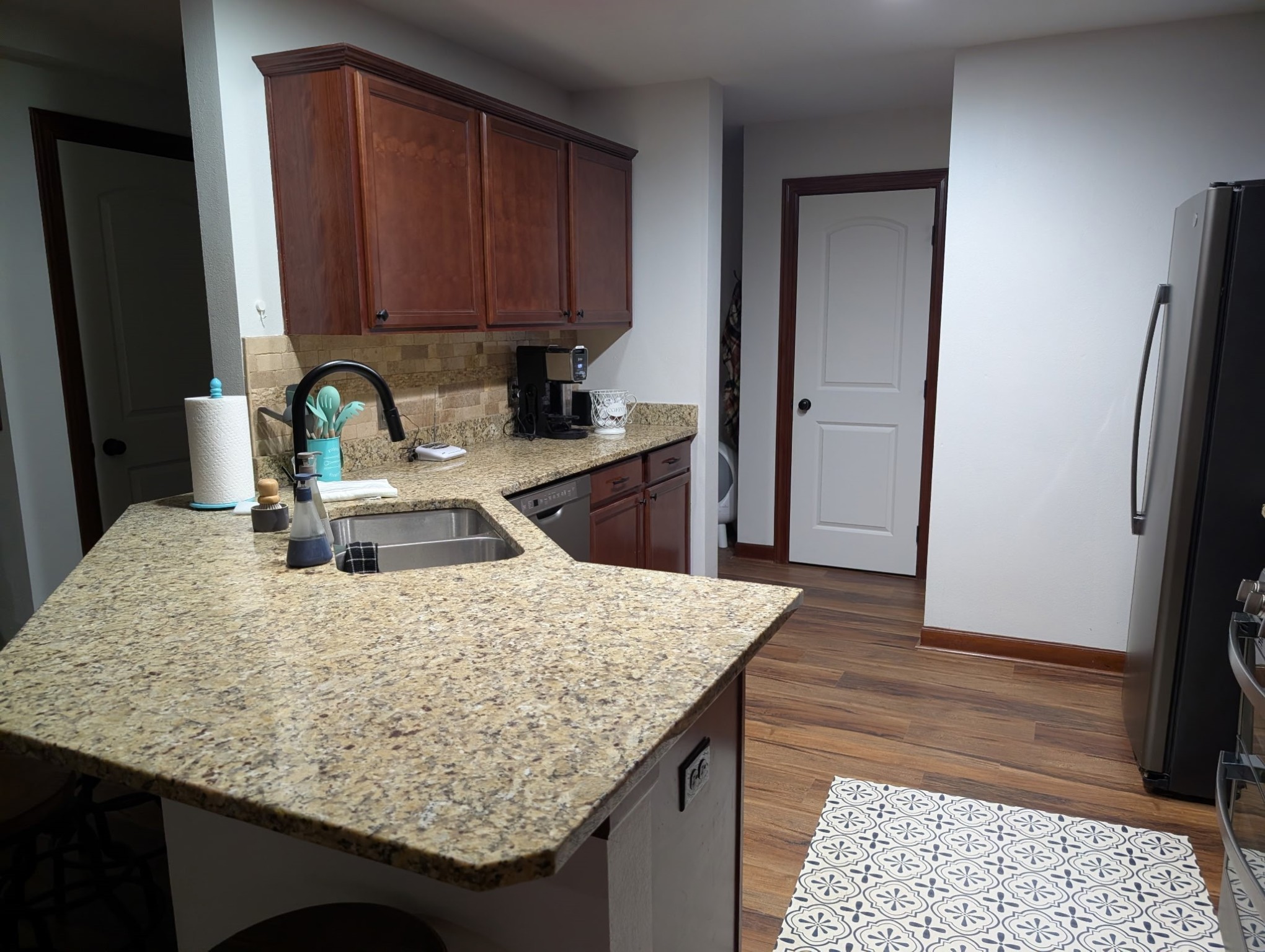 1106 Rolling Hills Court