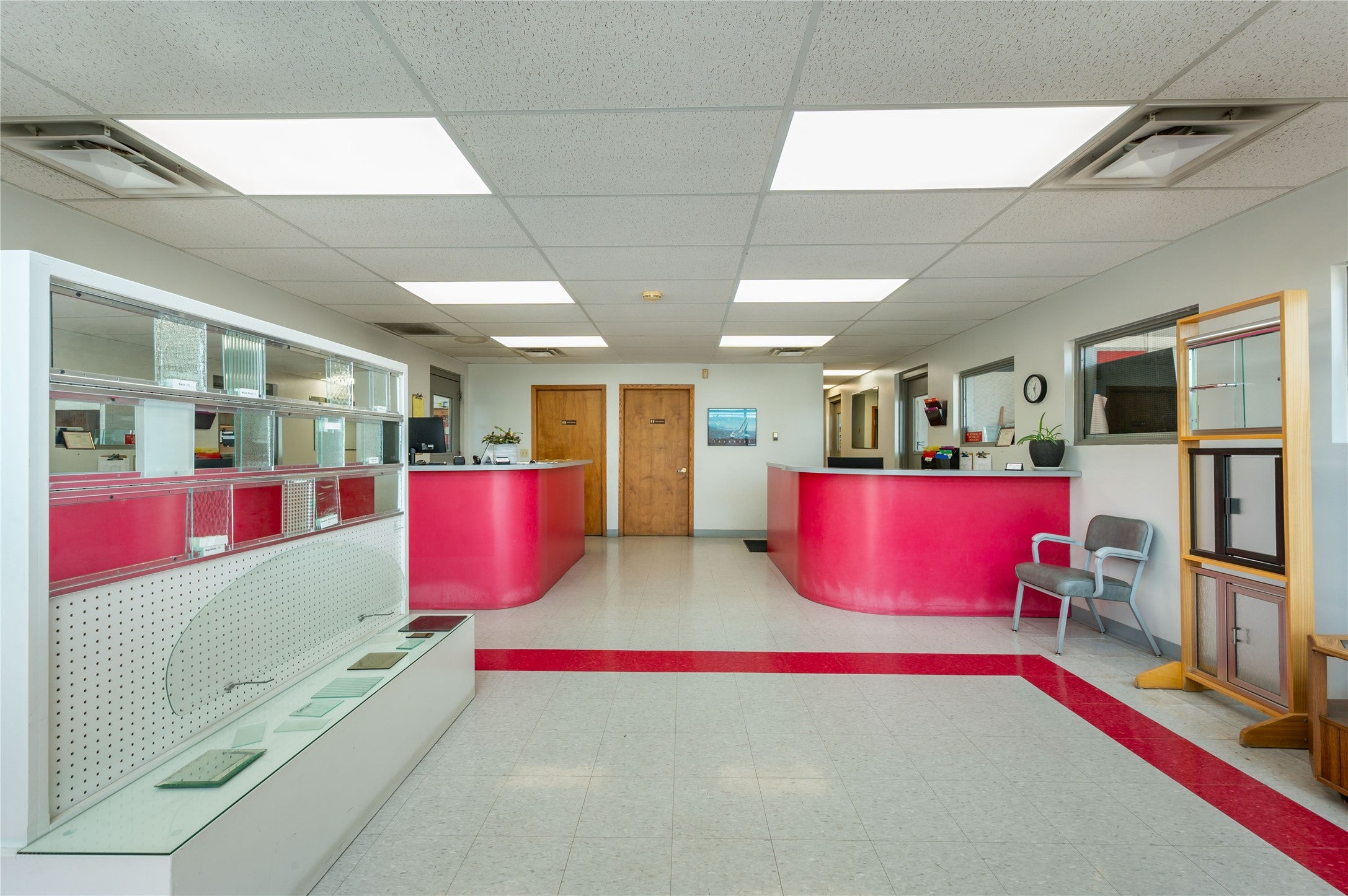 2660 100th Street