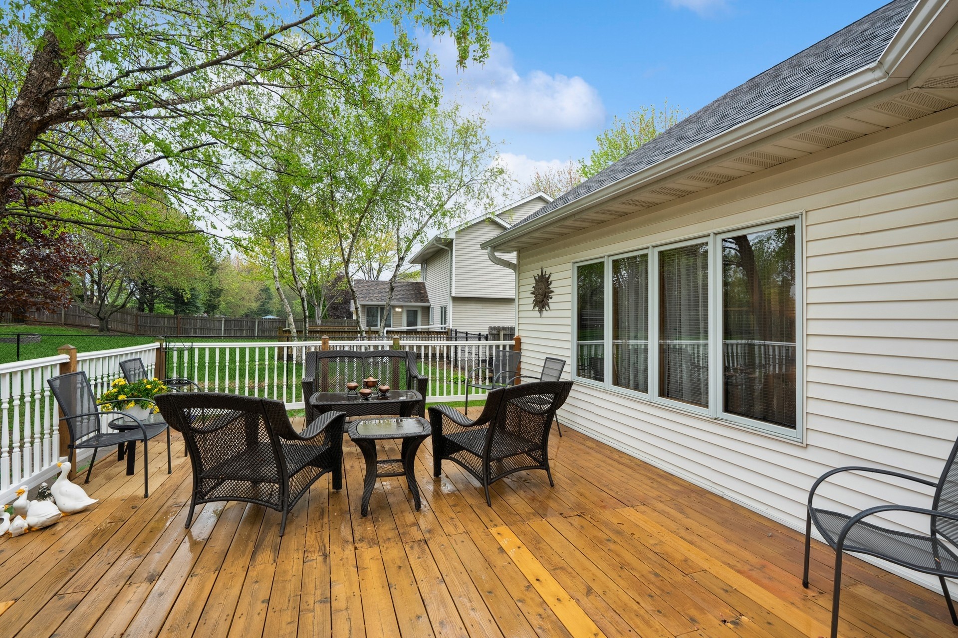 4827 Fieldstone Drive, West Des Moines, Iowa image 23