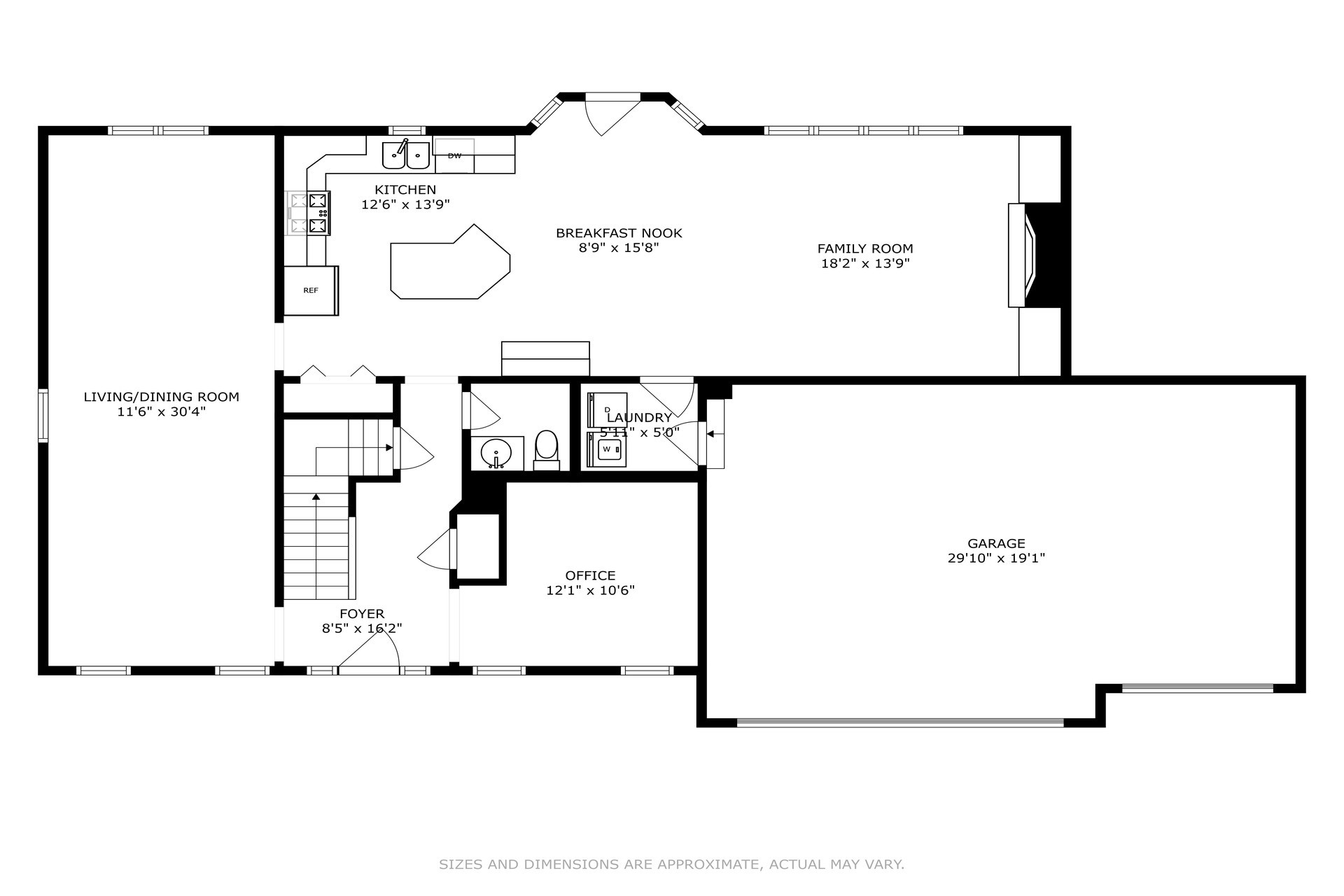 4827 Fieldstone Drive, West Des Moines, Iowa image 28
