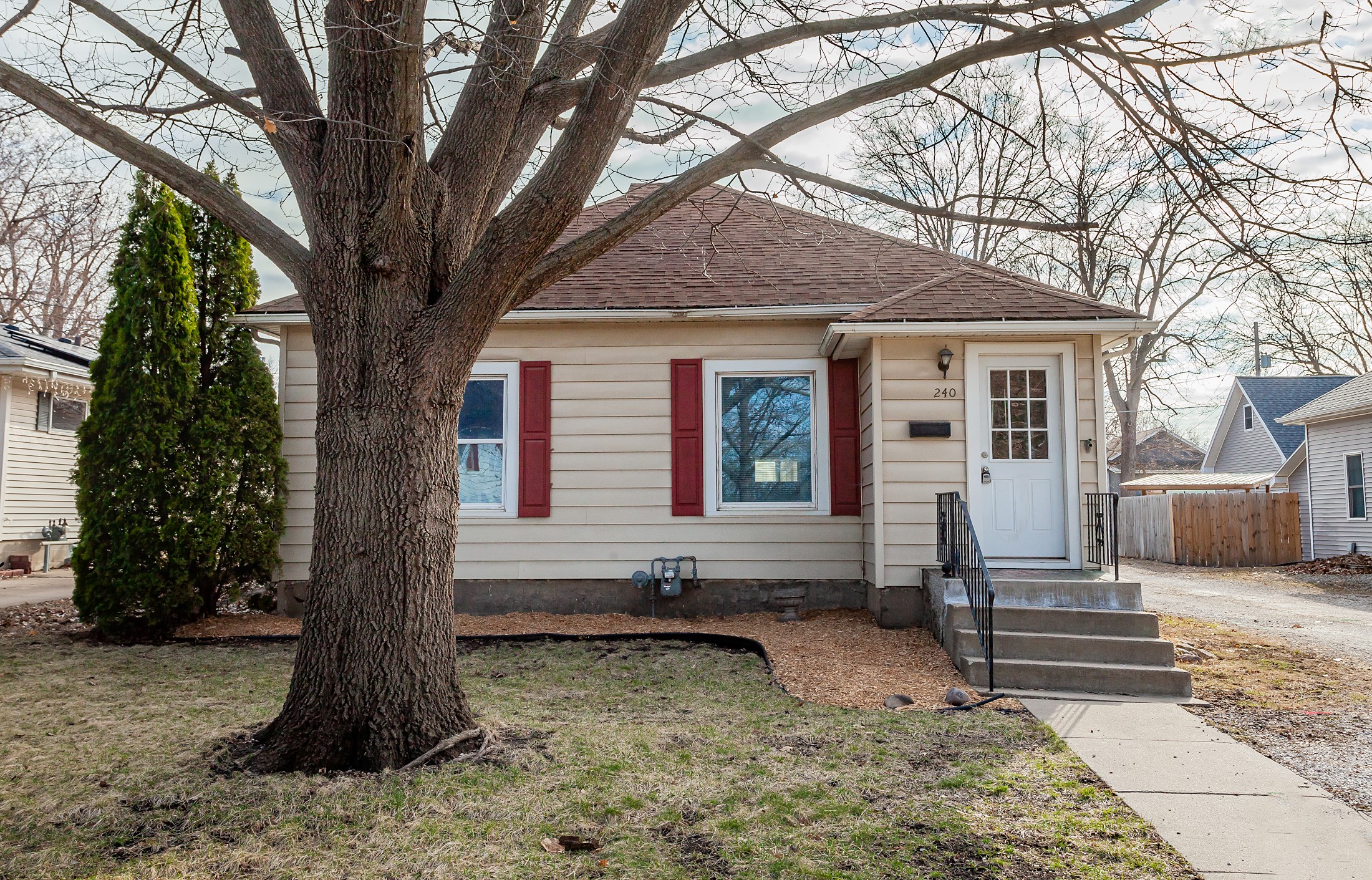 240 S Story Street, Boone, Iowa image 22