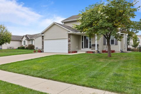 5012 NE Innsbruck Drive Ankeny IA 50021