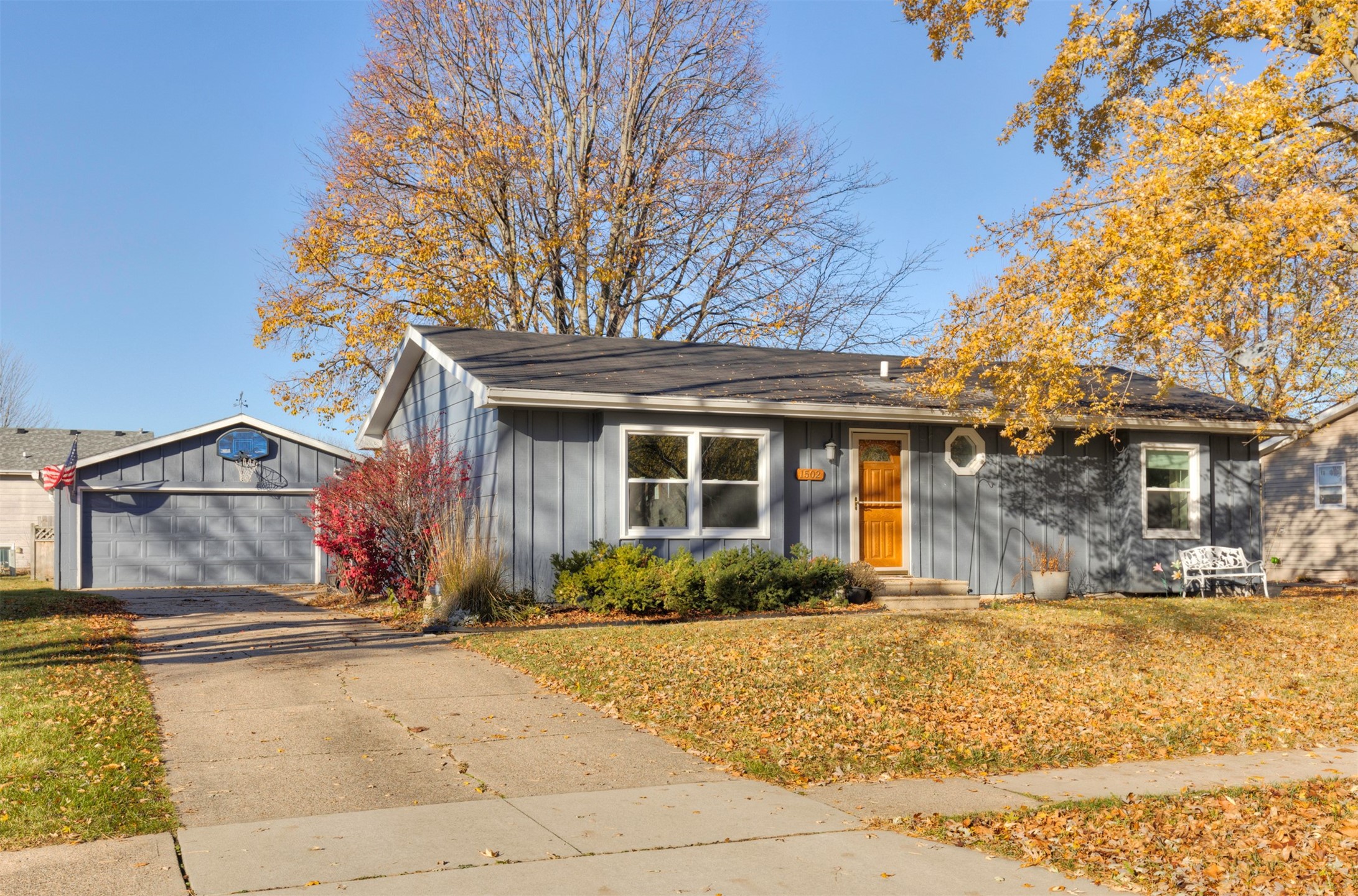 1502 NW Greenwood Street, Ankeny, Iowa image 21