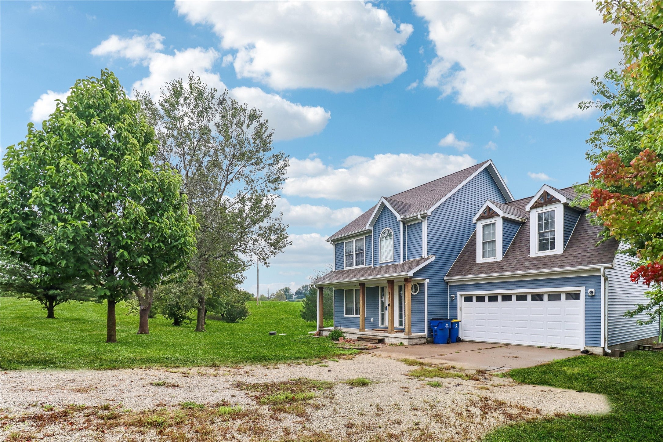 113 N 58th Place