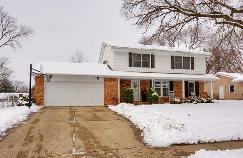 4112 75th Street Urbandale IA 50322