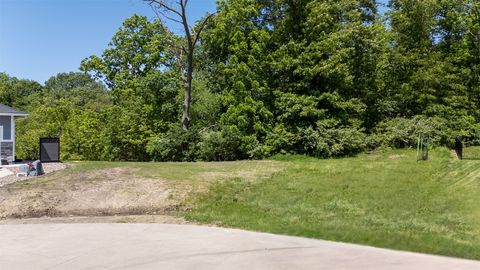 Vacant Land For Sale - 5640 Arbor Creek Court<br/> Polk County, Pleasant Hill, IA 50327