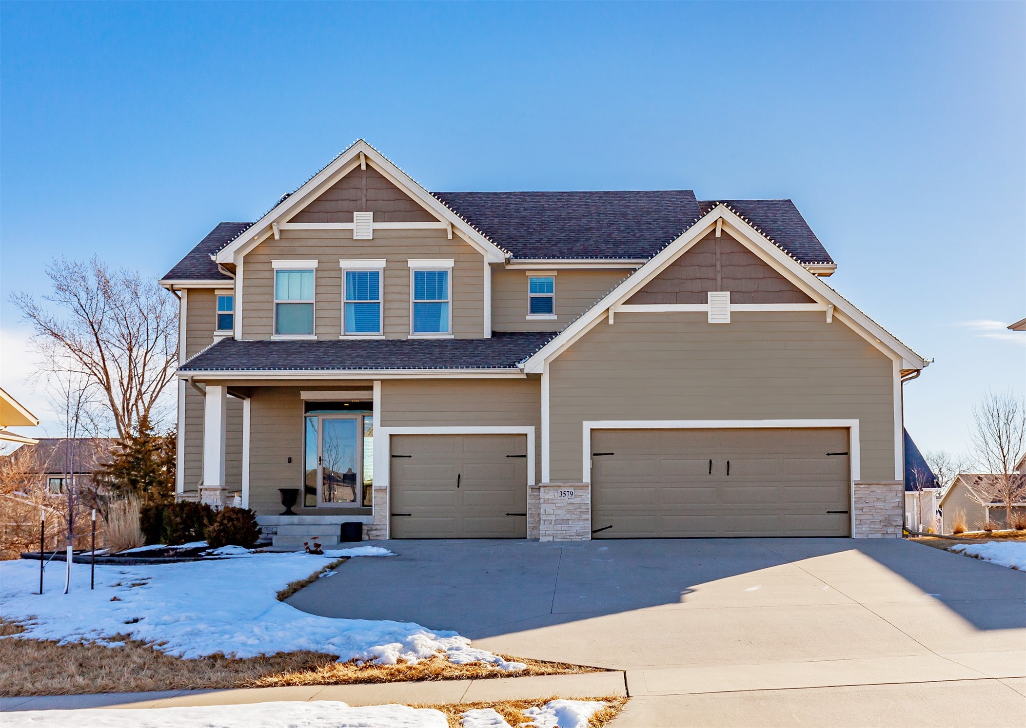 3579 NW 164th Street