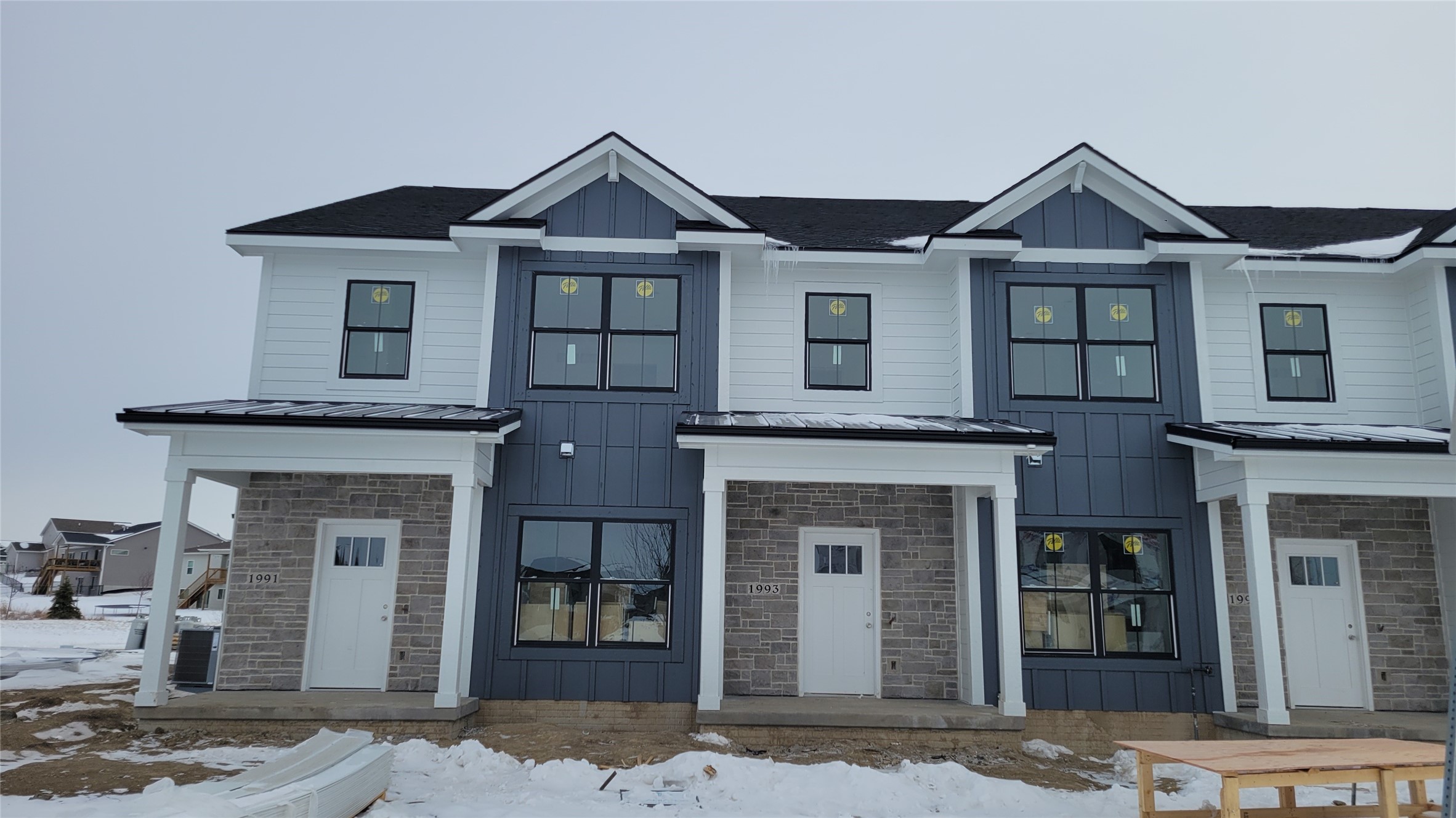 1993 S Warrior Lane, Waukee, Iowa image 1
