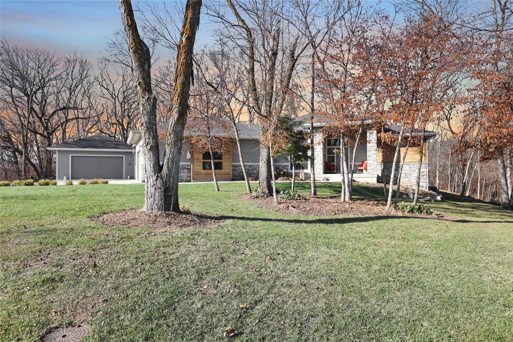 4 Ridgecrest Lane, Dallas Center, Iowa image 35