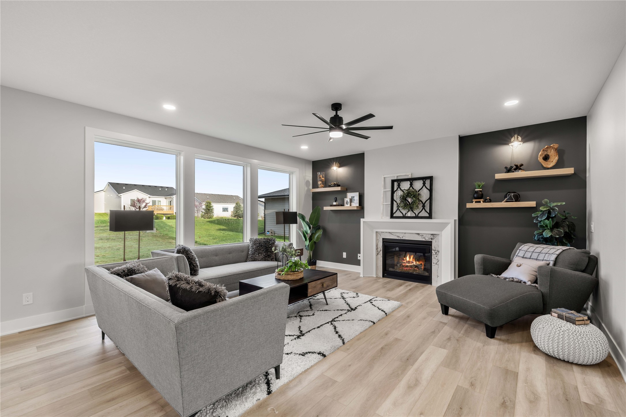 1278 S Radley Street, West Des Moines, Iowa image 5