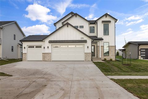 1278 S Radley Street West Des Moines IA 50266