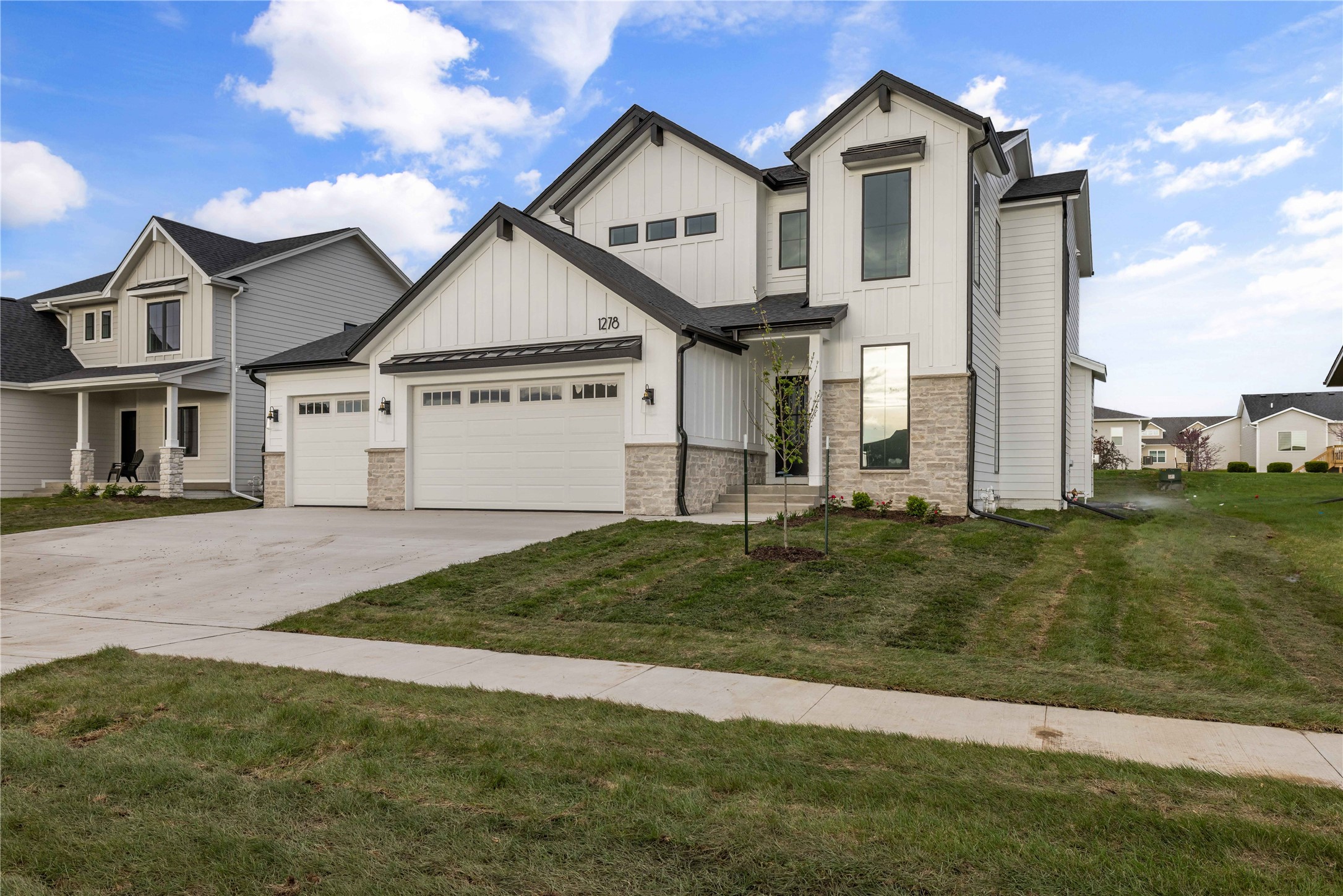 1278 S Radley Street, West Des Moines, Iowa image 2