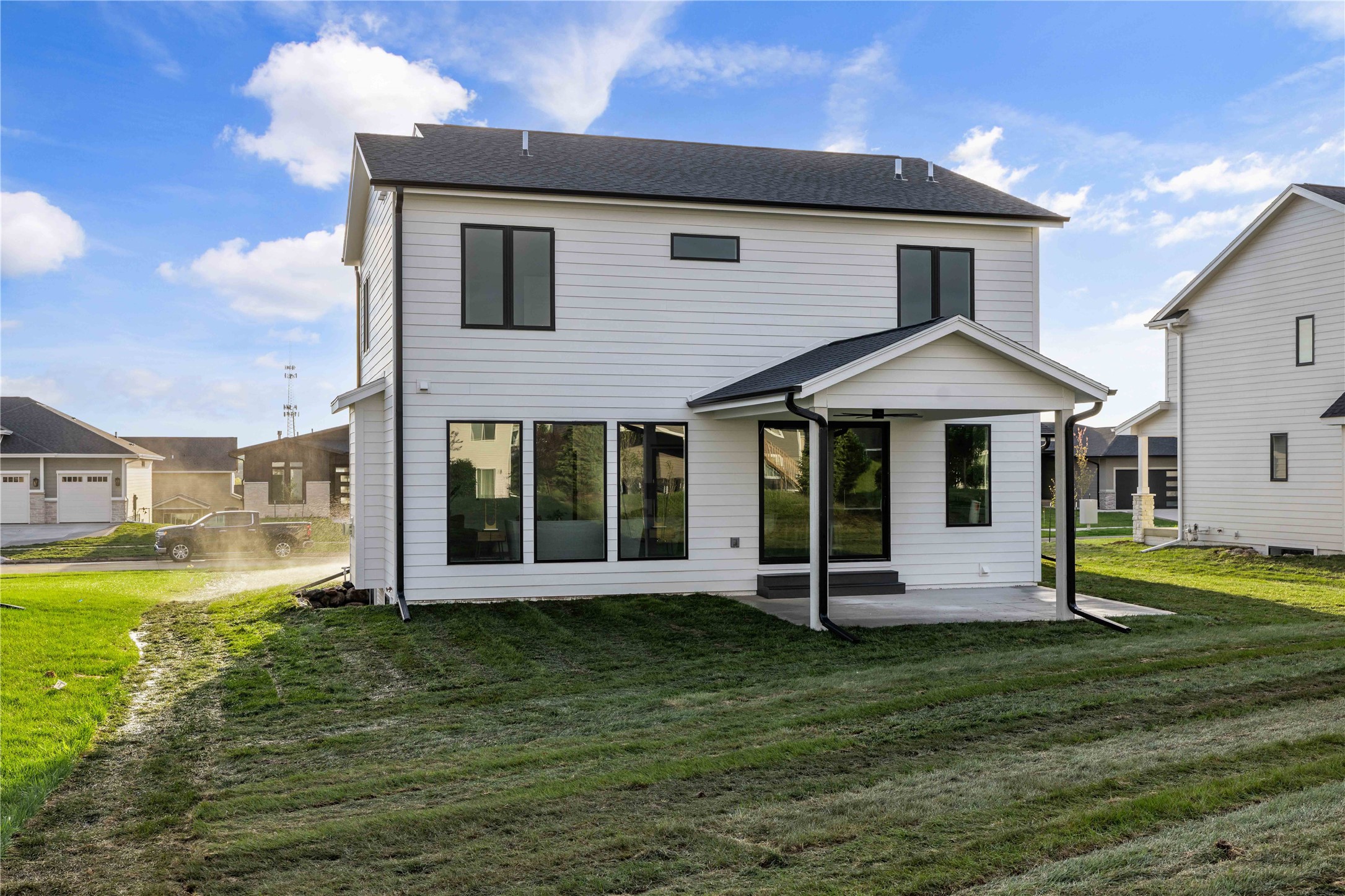 1278 S Radley Street, West Des Moines, Iowa image 35