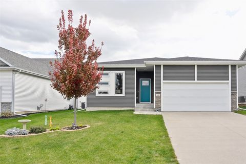 460 SE Hollow Court West Des Moines IA 50265