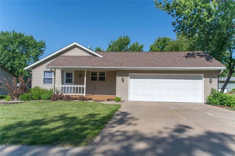 Homes For Sale - 1329 N Prairie Street<br/> Marion County, Pella, IA 50219