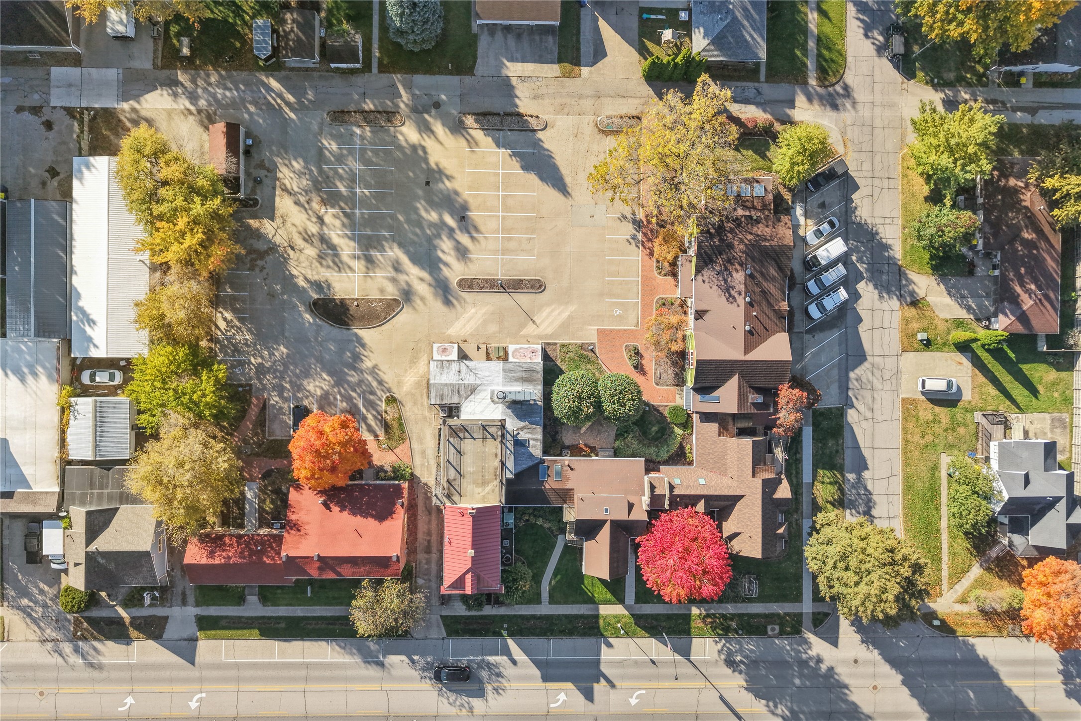 1111 Washington Street