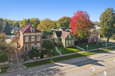 1111 Washington Street Pella IA 50219