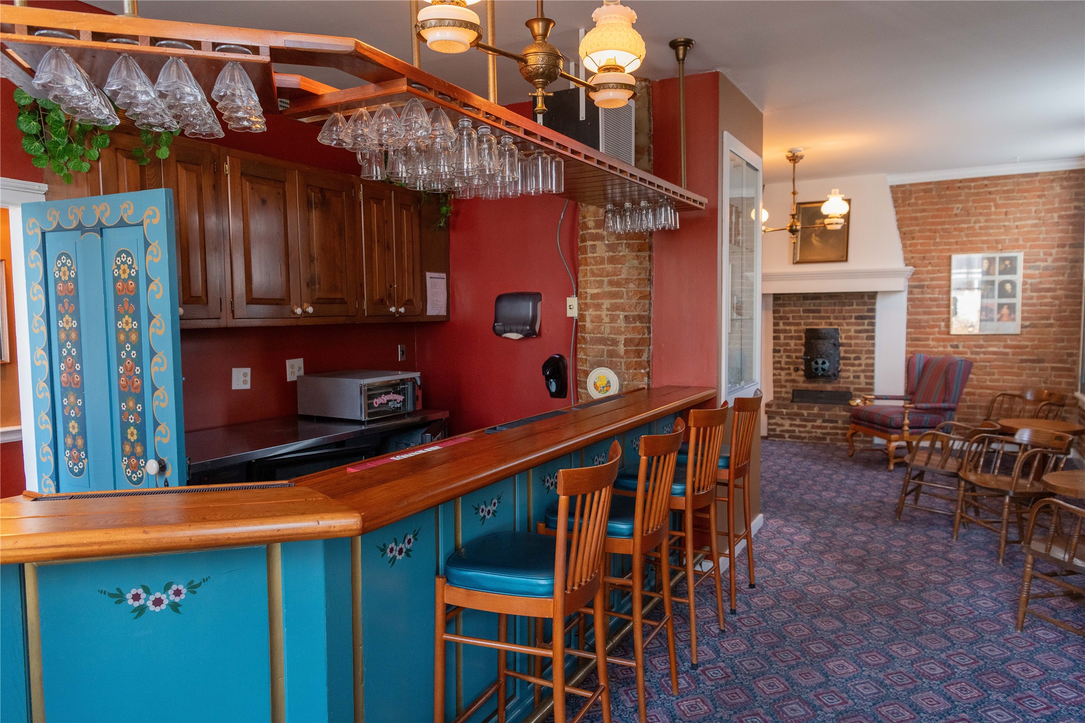 1111 Washington Street