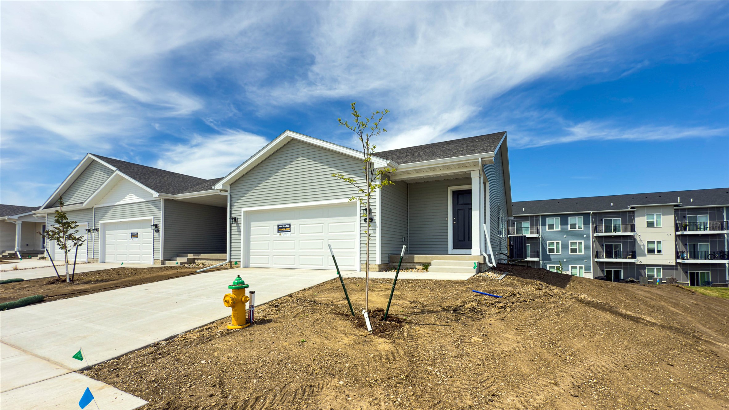 413 Napoli Avenue, West Des Moines, Iowa image 1