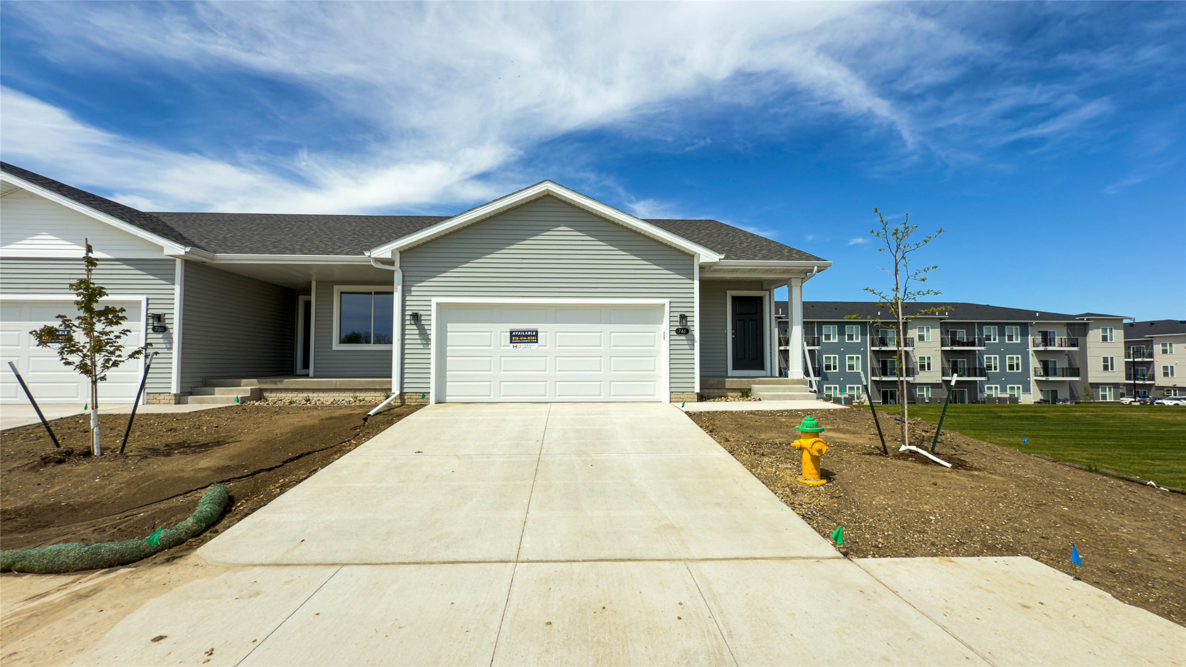 413 Napoli Avenue, West Des Moines, Iowa image 2