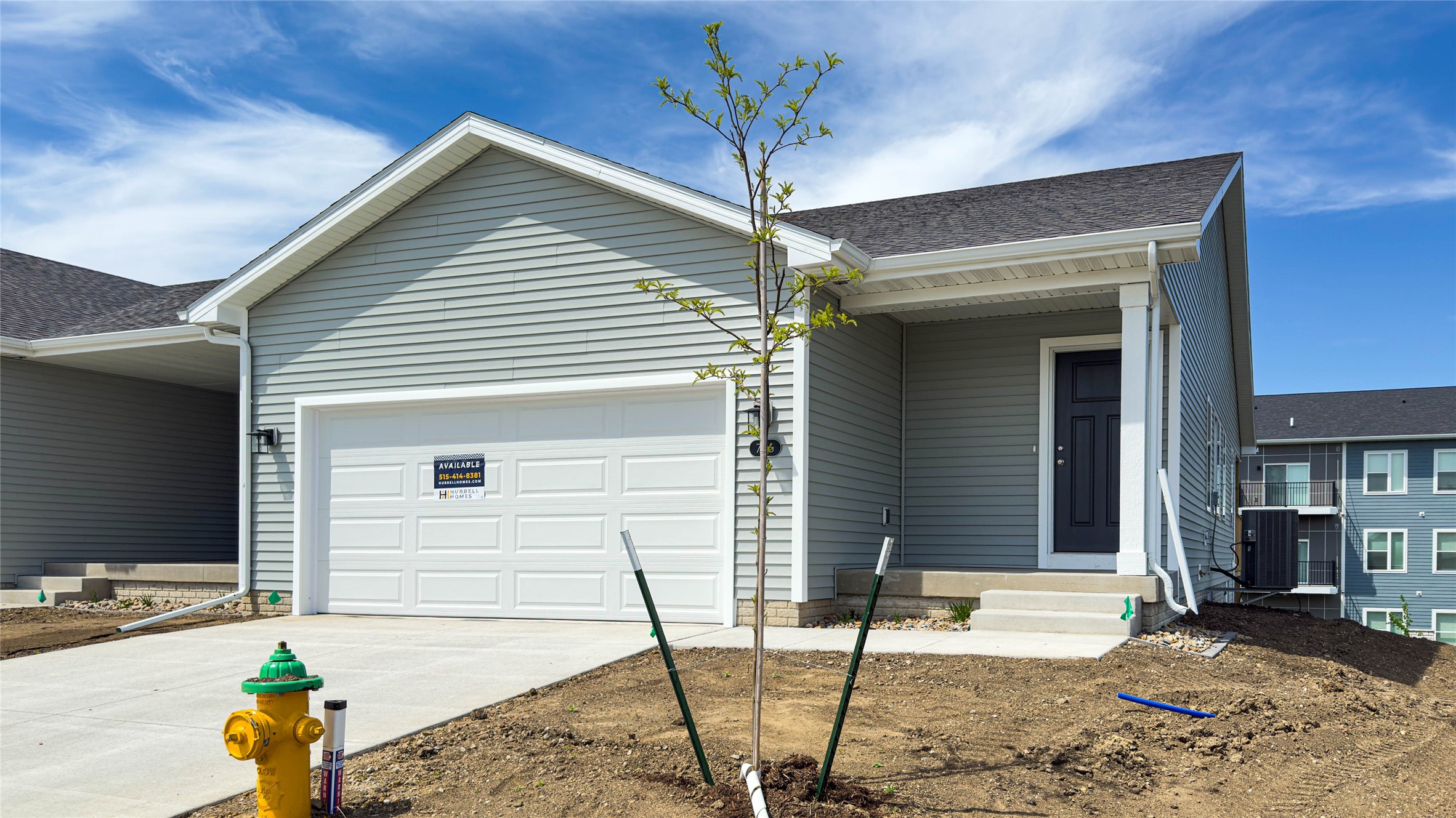 413 Napoli Avenue, West Des Moines, Iowa image 35