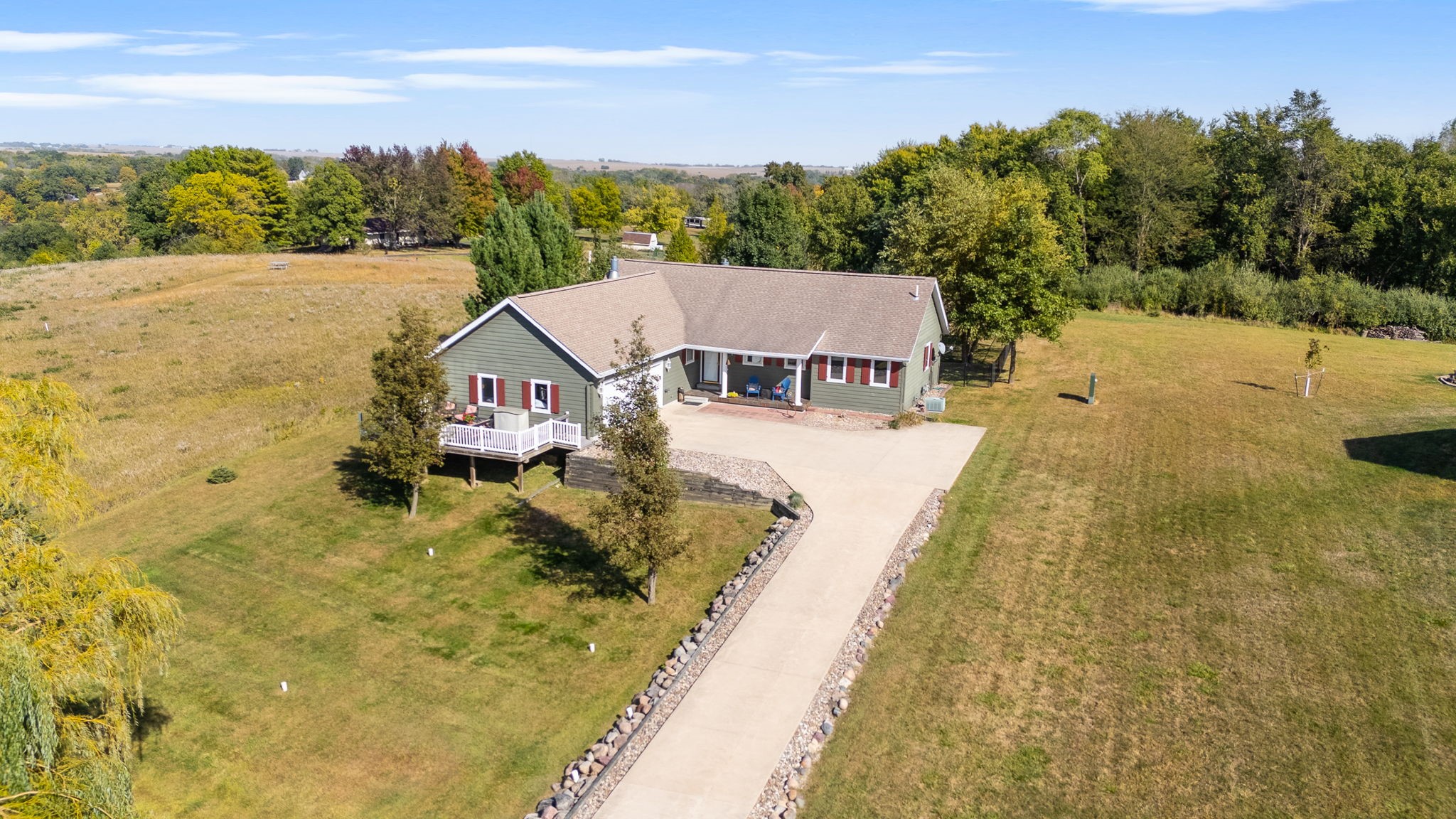 6205 Panorama Drive, Panora, Iowa image 1
