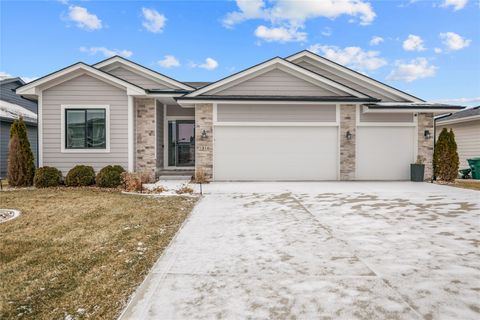 1816 SE Justice Street Ankeny IA 50021