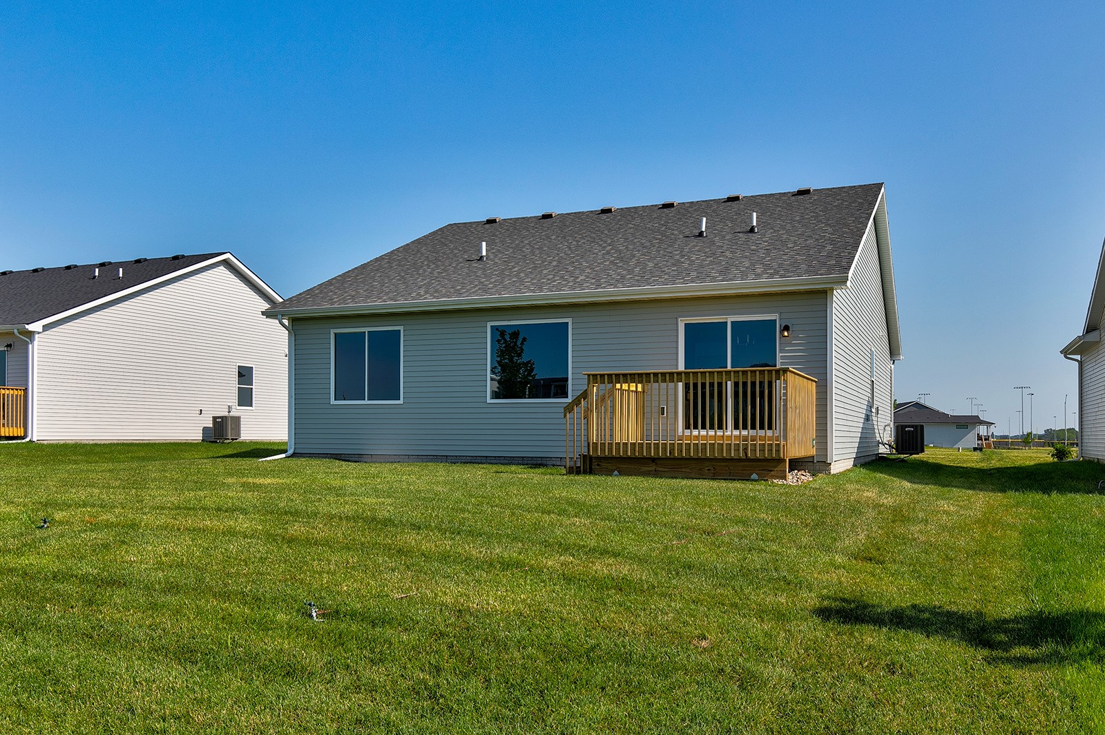 560 NW Compass Avenue, Waukee, Iowa image 33