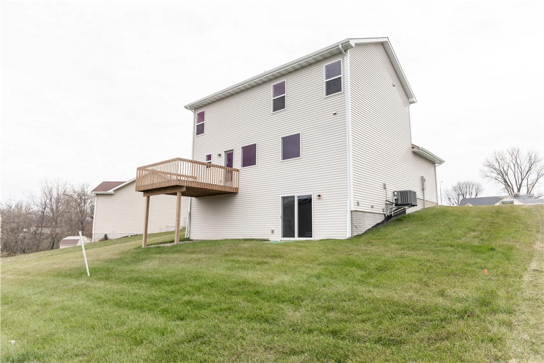 405 Ryan Circle, Mitchellville, Iowa image 31