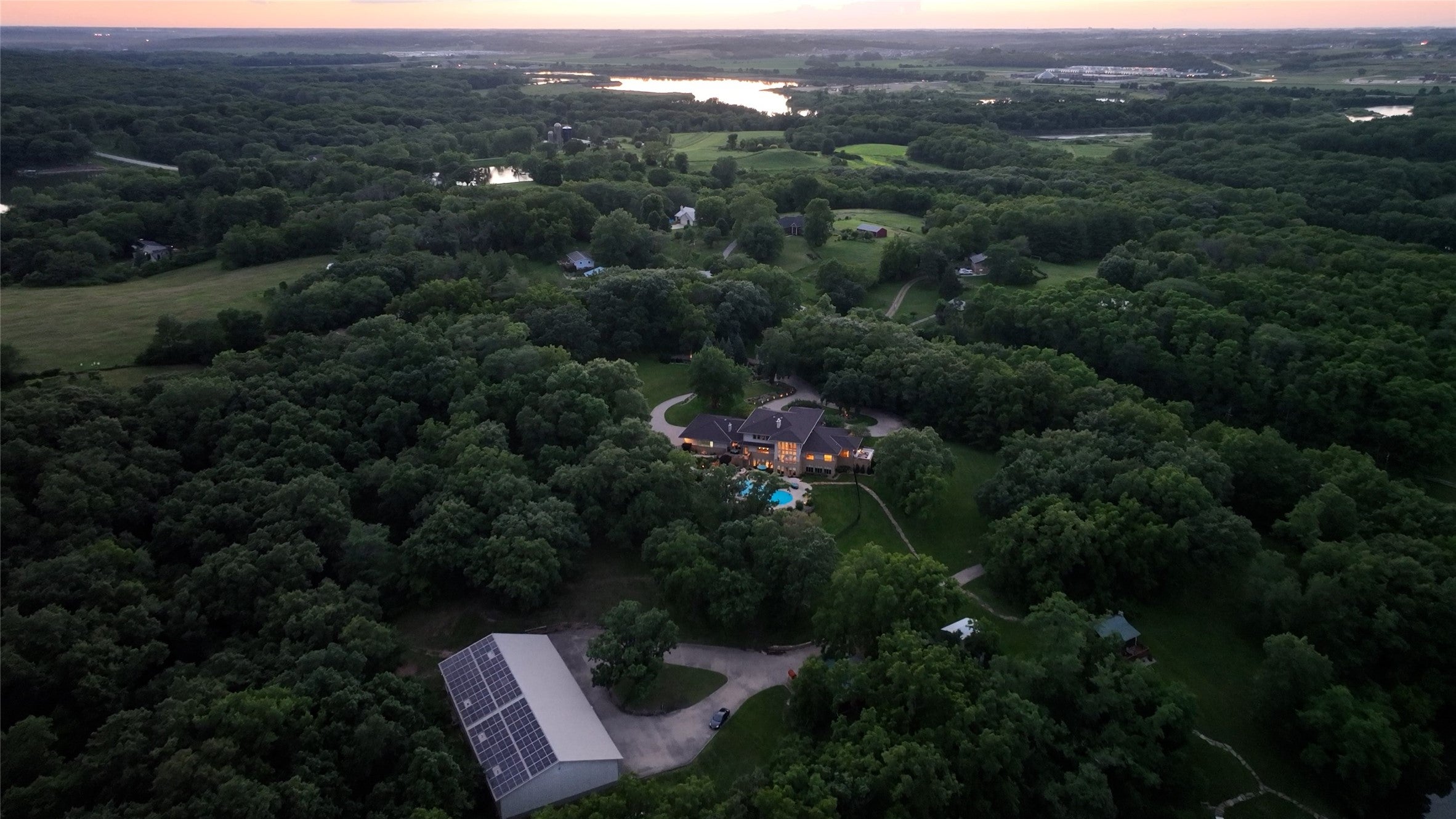34984 Maffitt Lake Road