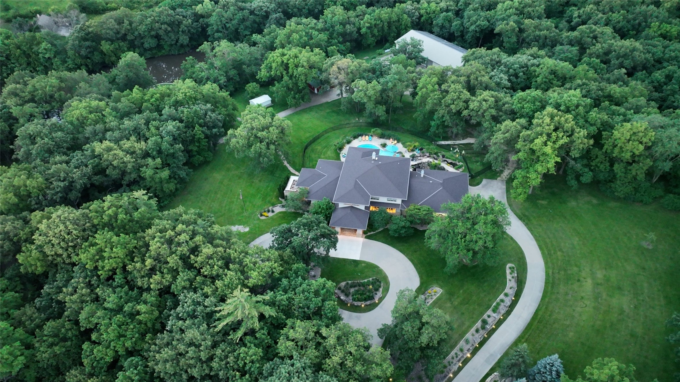 34984 Maffitt Lake Road