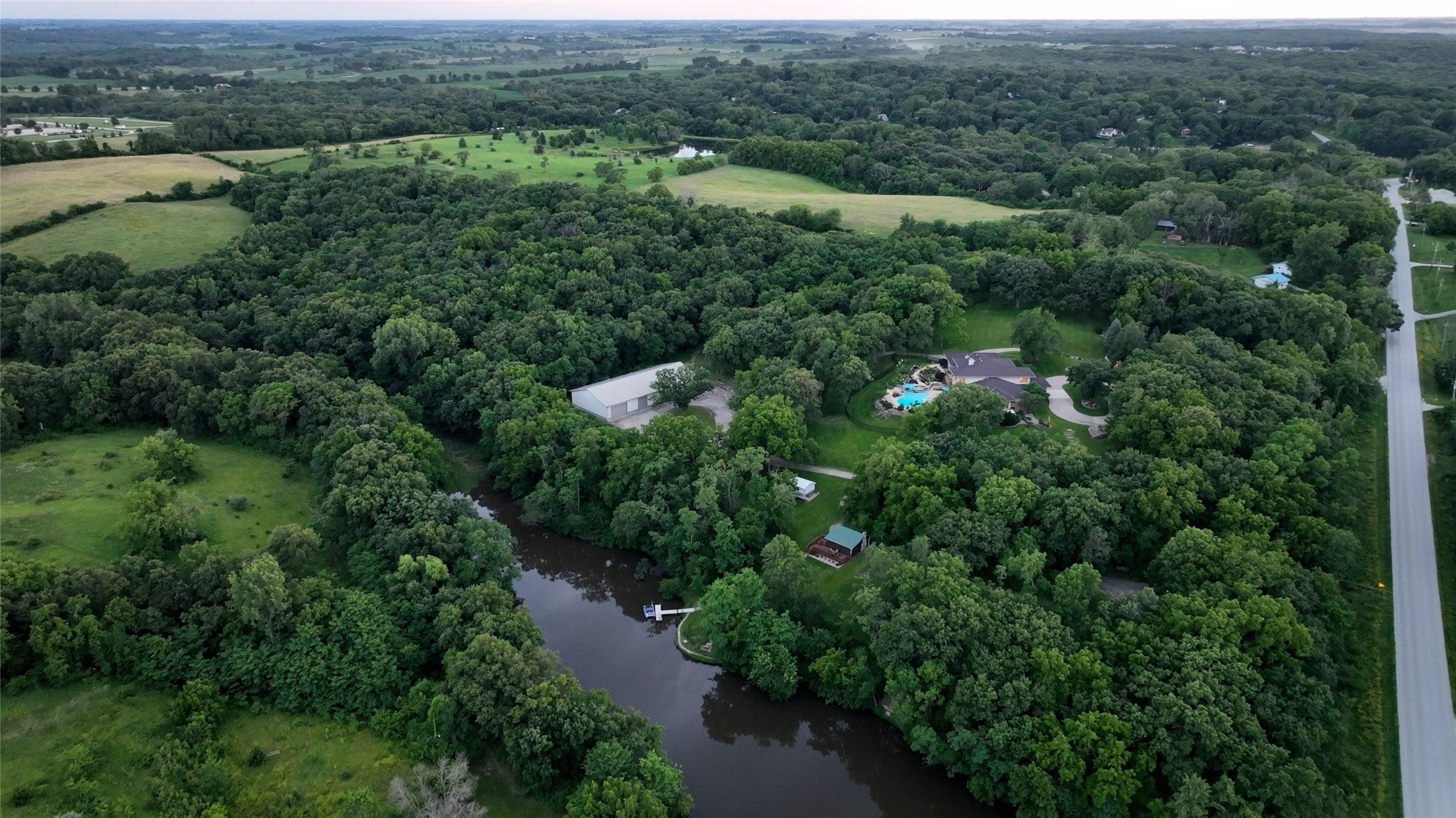 34984 Maffitt Lake Road