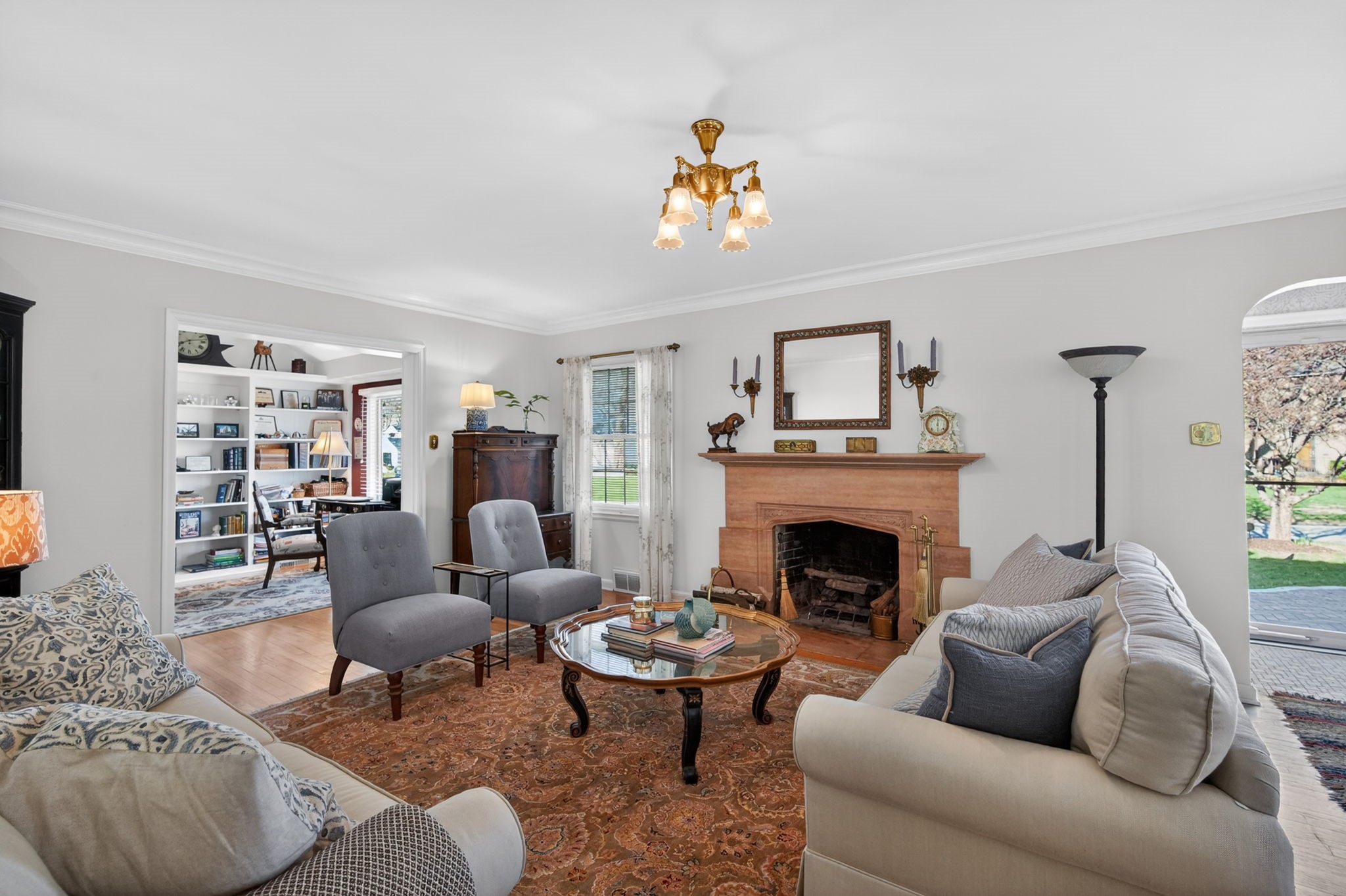 321 43rd Street