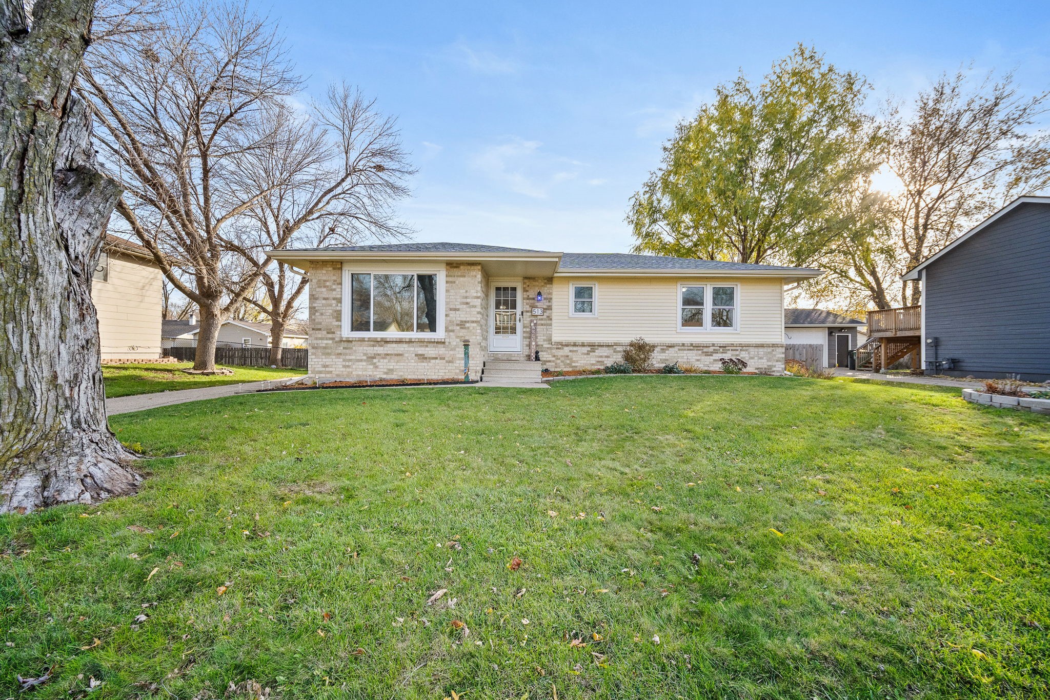 513 NE 8th Street, Ankeny, Iowa image 1