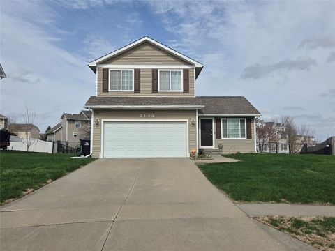 3123 SW Chestnut Court Ankeny IA 50023
