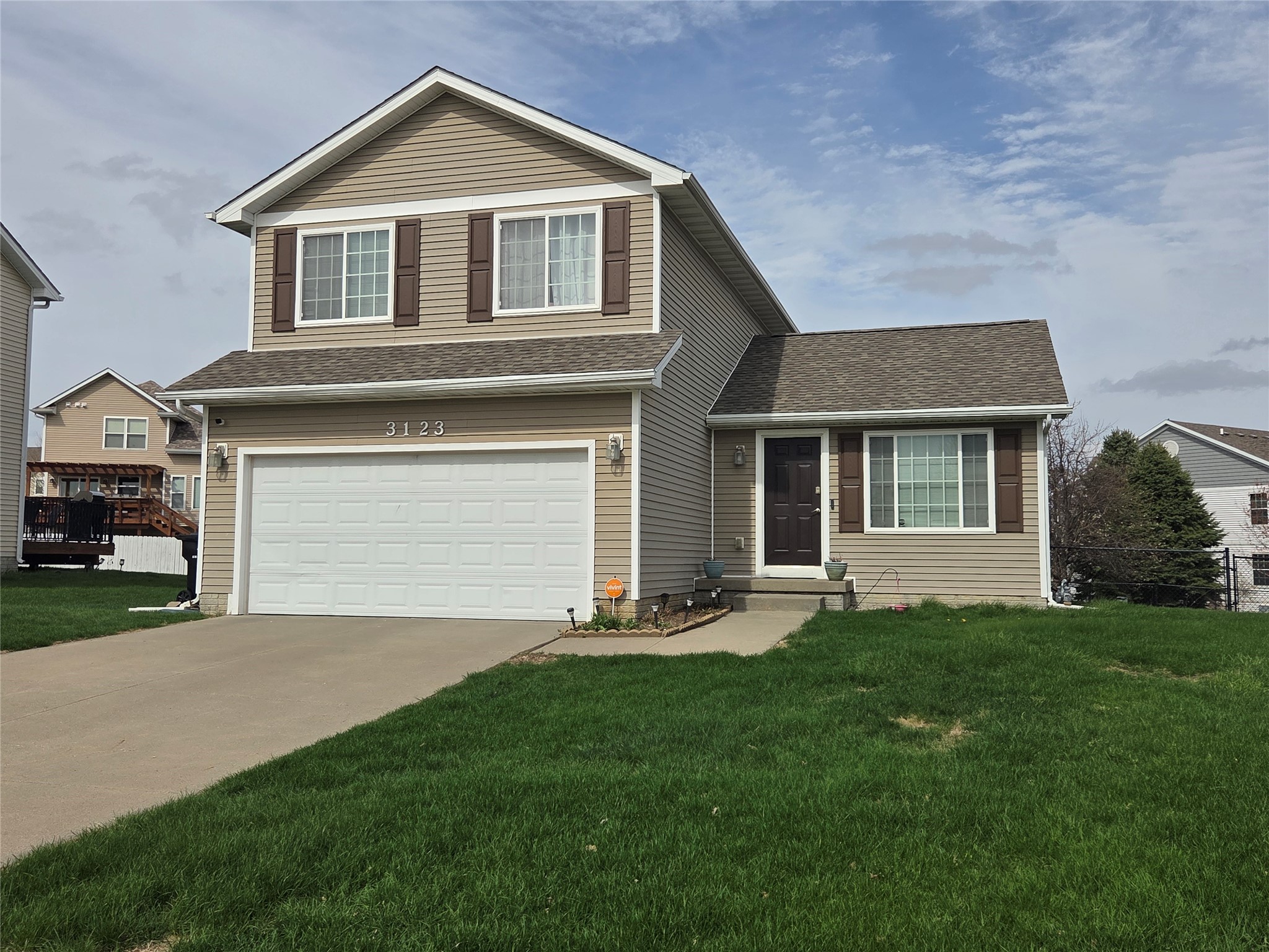 3123 SW Chestnut Court