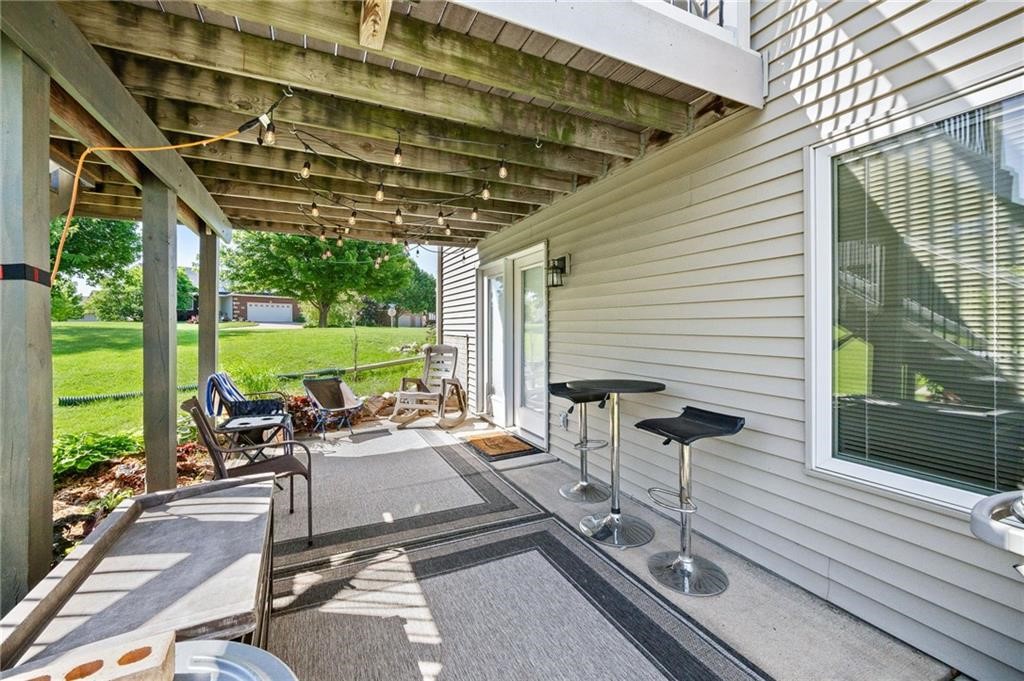 1301 NW Boulder Ridge Lane, Ankeny, Iowa image 30