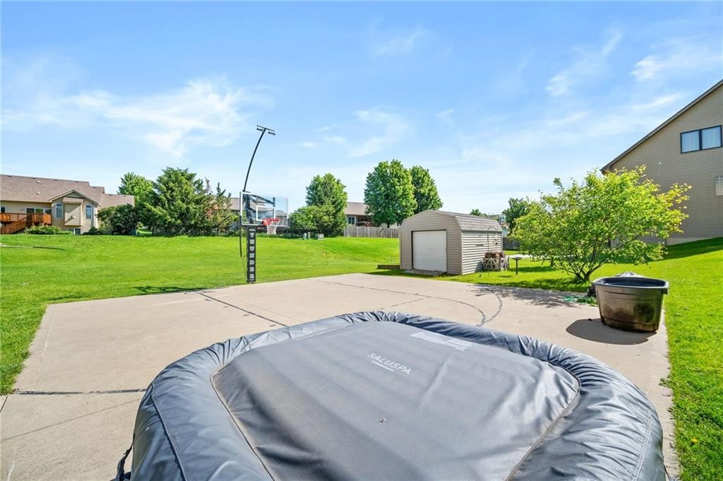 1301 NW Boulder Ridge Lane, Ankeny, Iowa image 31