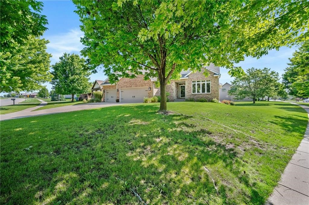 1301 NW Boulder Ridge Lane, Ankeny, Iowa image 34
