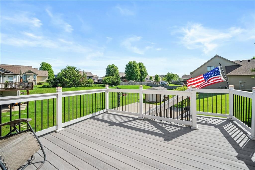 1301 NW Boulder Ridge Lane, Ankeny, Iowa image 28