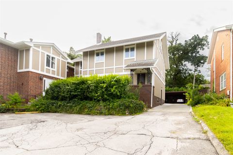 Condo For Sale - 5322 Ingersoll Avenue #A-1<br/> Des Moines, IA 50312