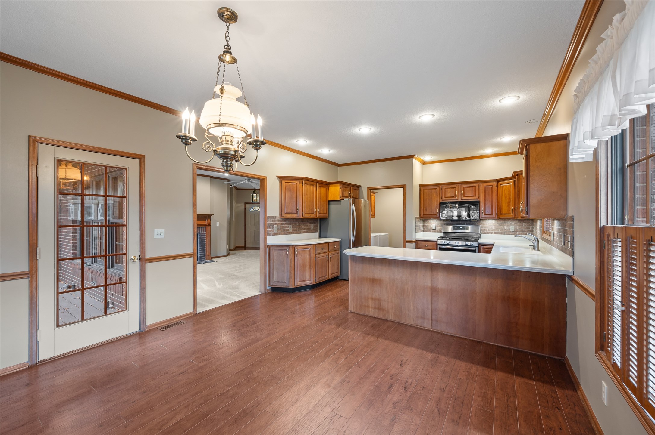 1121 NW Parkridge Drive, Ankeny, Iowa image 17