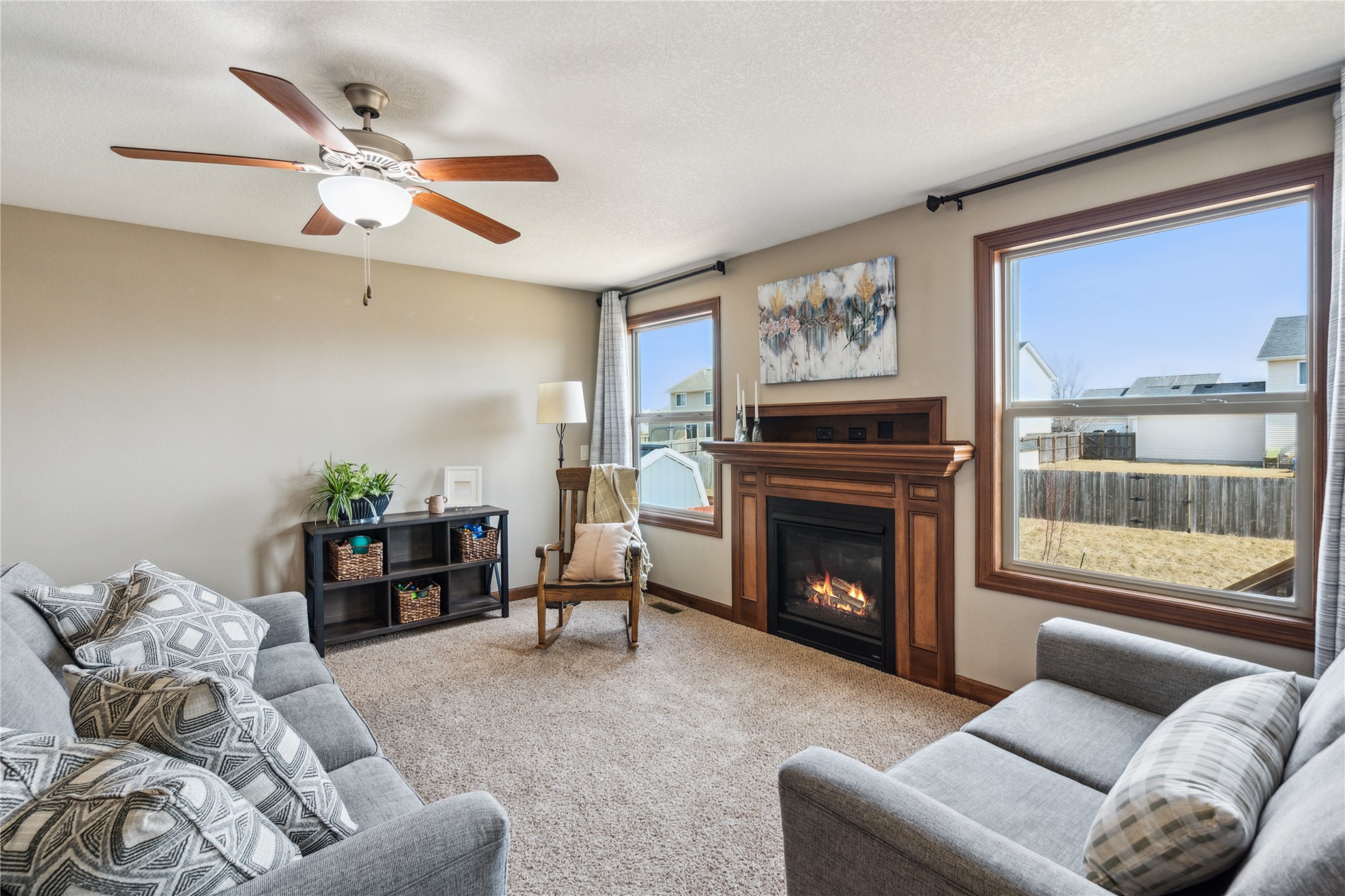 1513 NW Jackson Drive, Ankeny, Iowa image 12