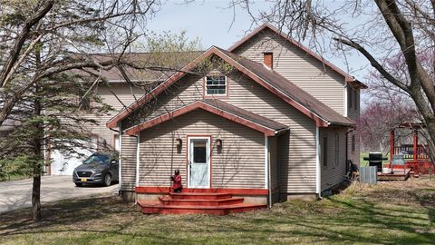 Vacant Land For Sale - 999 Mcgregor Drive<br/> Marion County, Knoxville, IA 50138