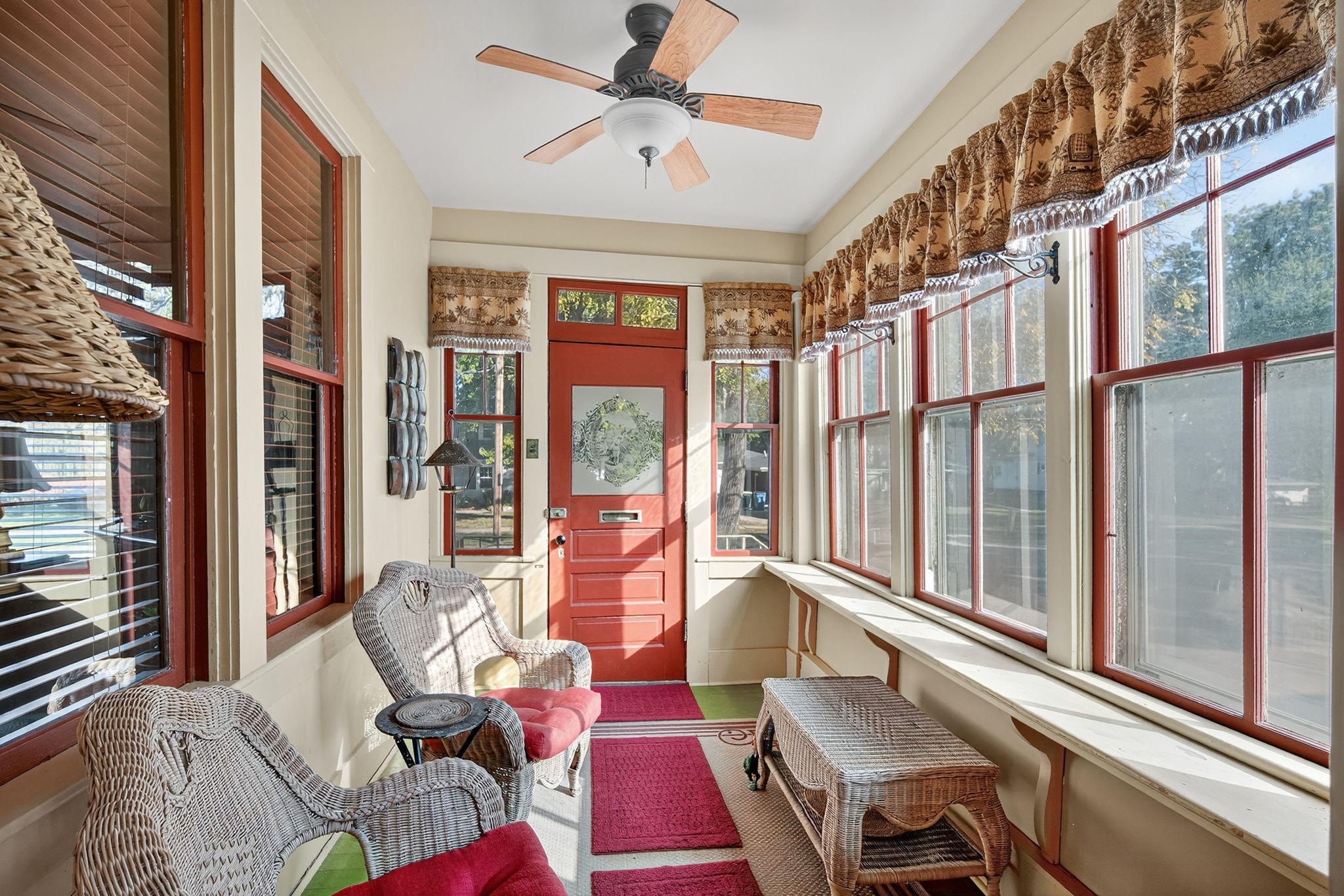 1007 N Howard Street